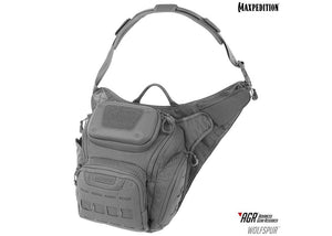 Maxpedition Wolfspur Crossbody Shoulder Bag 11l