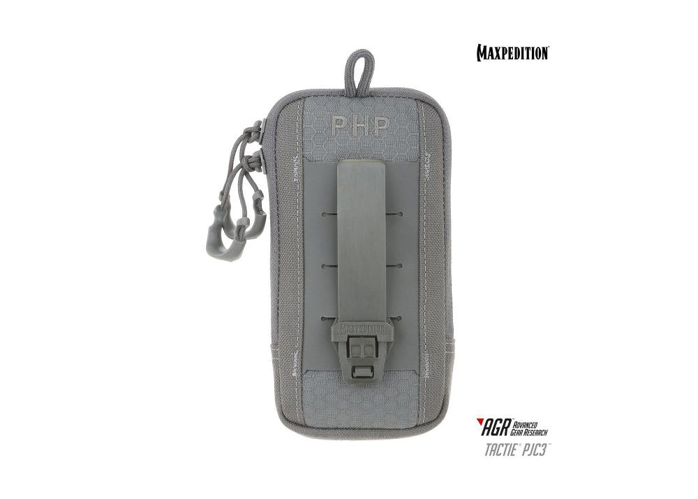 Maxpedition TacTie® PJC3 Polymer Joining Clip, 6 St.