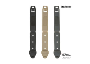 Maxpedition TacTie® PJC3 Polymer Joining Clip, 6 St.