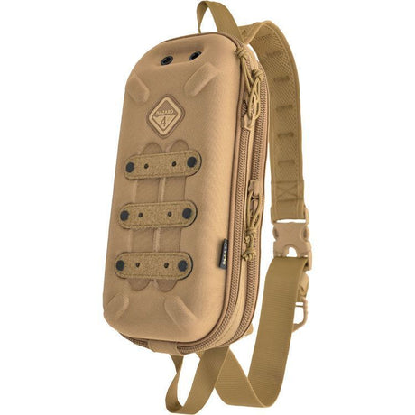 Hazard 4 Bandoleer Mini Optics Shell Sling Pack