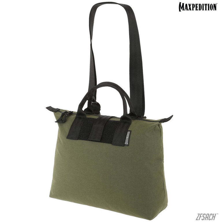 Maxpedition ROLLYPOLY Folding Satchel