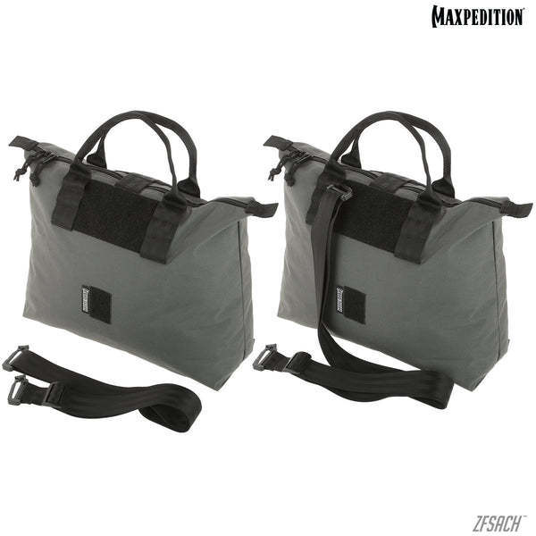 Maxpedition ROLLYPOLY Folding Satchel