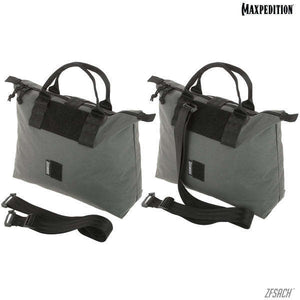 Maxpedition ROLLYPOLY Folding Satchel