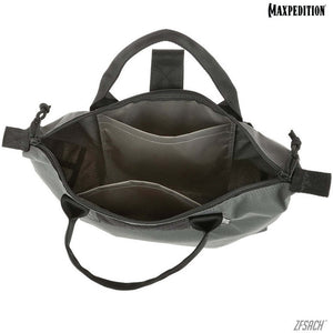 Maxpedition ROLLYPOLY Folding Satchel