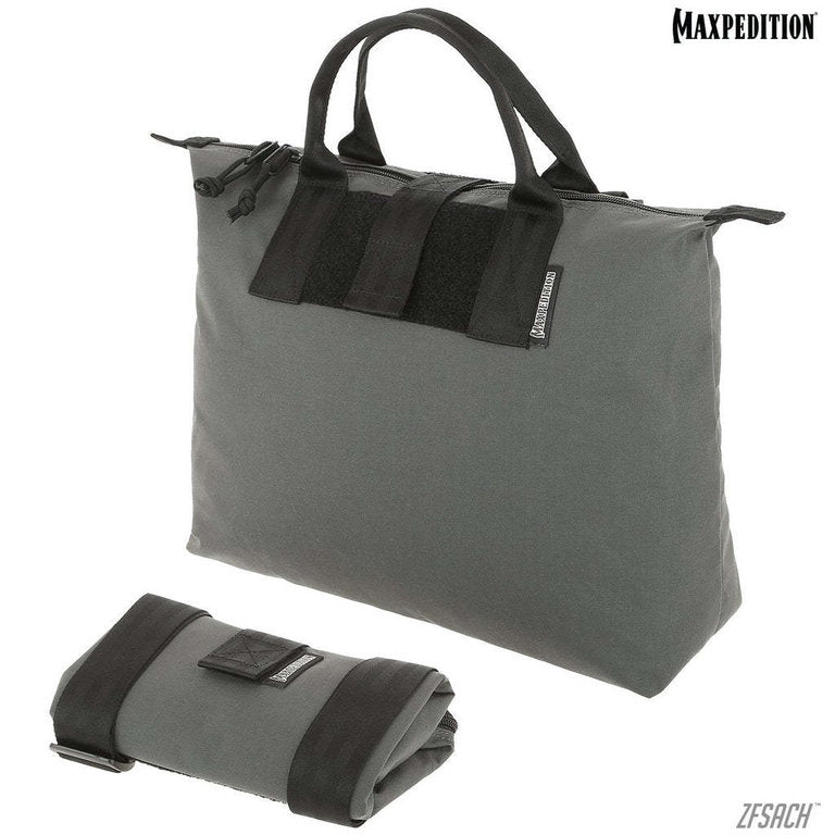 Maxpedition ROLLYPOLY Folding Satchel