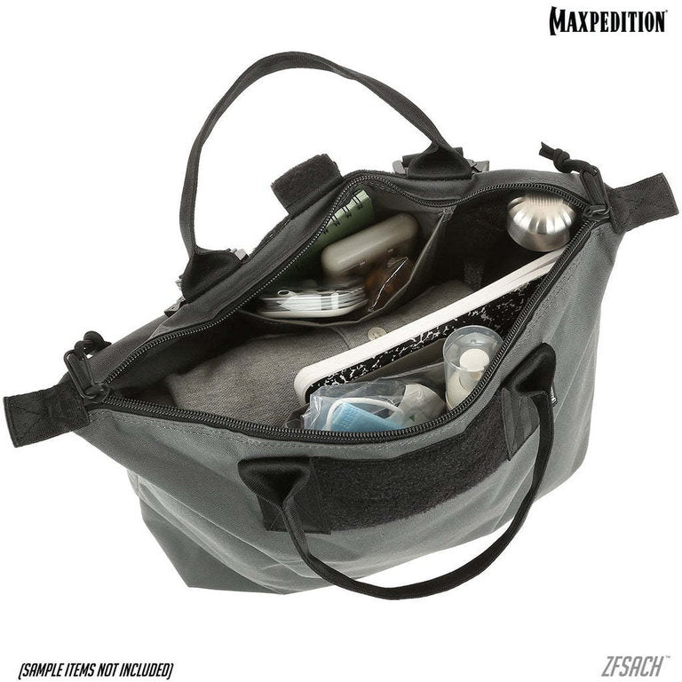 Maxpedition ROLLYPOLY Folding Satchel