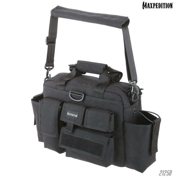 Maxpedtition LAST RESORT TACTICAL ATTACHE V2 (2022 Limited Edition)