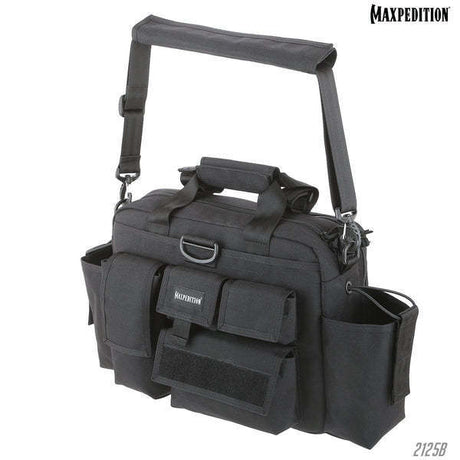 Maxpedtition LAST RESORT TACTICAL ATTACHE V2 (2022 Limited Edition)