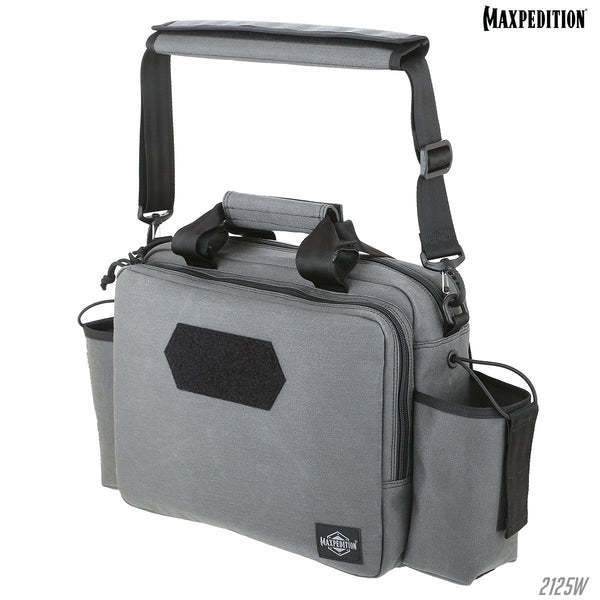 Maxpedtition LAST RESORT TACTICAL ATTACHE V2 (2022 Limited Edition)
