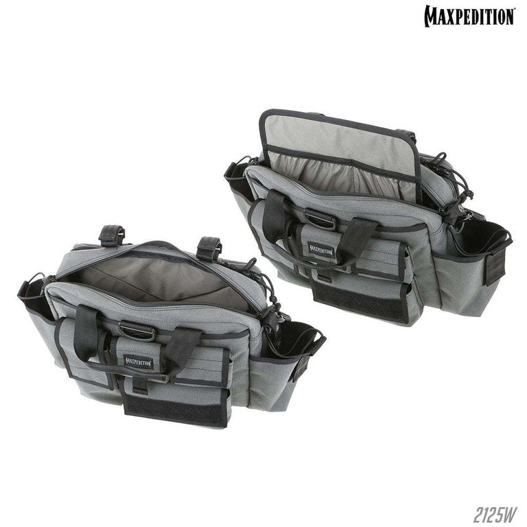 Maxpedtition LAST RESORT TACTICAL ATTACHE V2 (2022 Limited Edition)