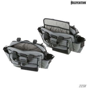 Maxpedtition LAST RESORT TACTICAL ATTACHE V2 (2022 Limited Edition)