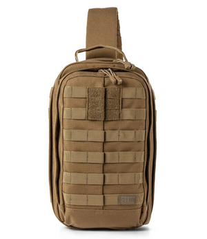 RUSH® MOAB™ 8 SLING PACK 13L