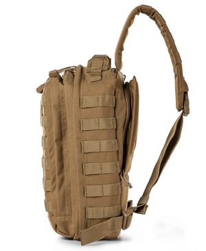 RUSH® MOAB™ 8 SLING PACK 13L