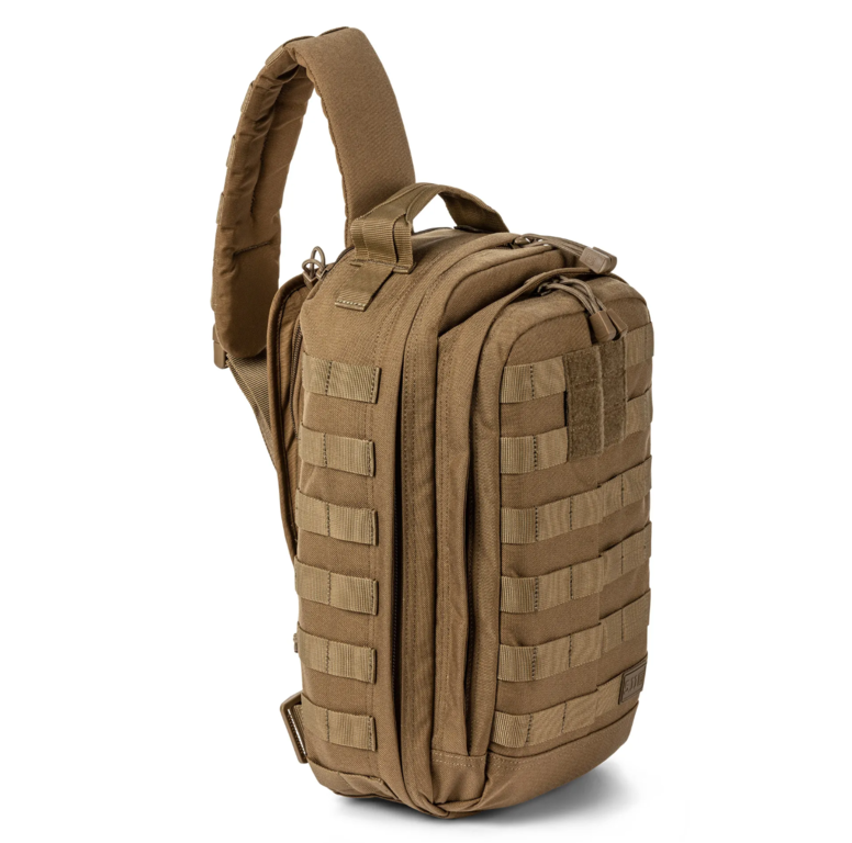 RUSH® MOAB™ 8 SLING PACK 13L