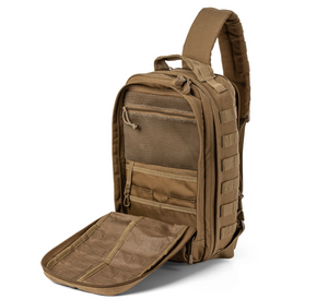 RUSH® MOAB™ 8 SLING PACK 13L