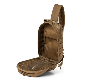 RUSH® MOAB™ 8 SLING PACK 13L