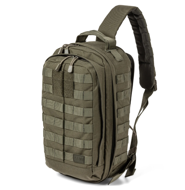 RUSH® MOAB™ 8 SLING PACK 13L