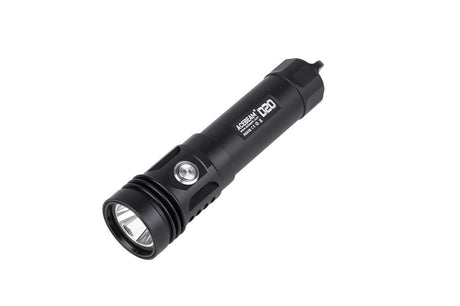 ACEBEAM D20 Tauchlampe