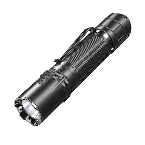 Klarus XT2CR Pro LED flashlight