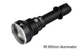 Acebeam L19 IR