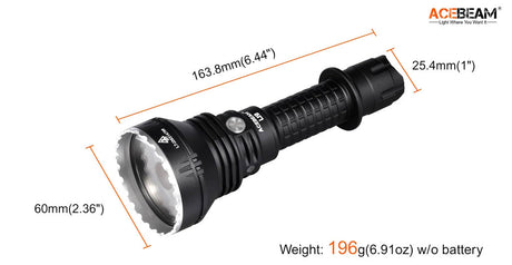 Acebeam L19 IR