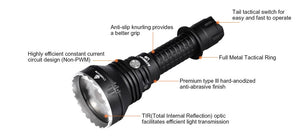 Acebeam L19 IR