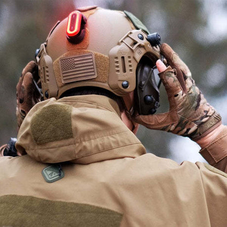 Hazard 4 Beacon Light Kit A