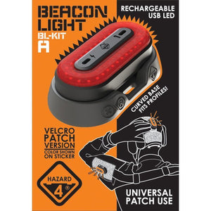 Hazard 4 Beacon Light Kit A