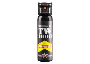 TW1000 Magnum XL Pfeffergel 100 ml