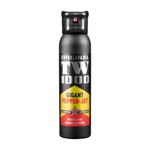 TW1000 Pepper-Jet Gigant 150 ml