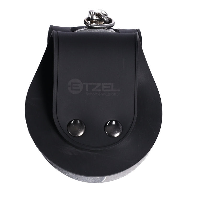 ETZEL® Handfesselholster, offen