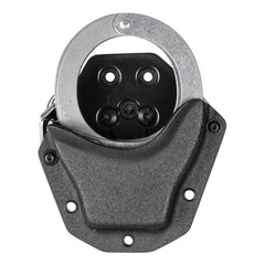Vega handcuff holster polymer for Clejuso N°9 (8VP26)