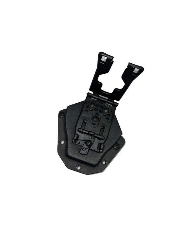 Vega Handfesselholster Polymer für Clejuso N°9 (8VP26)