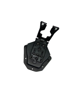 Vega Handfesselholster Polymer für Clejuso N°9 (8VP26)