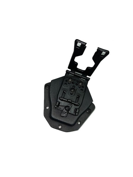 Vega Handfesselholster Polymer für Clejuso N°9 (8VP26)