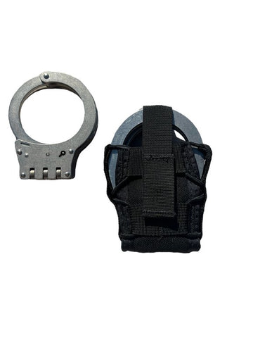 High Speed Gear HSGI Handschellenholster Taco Nylon