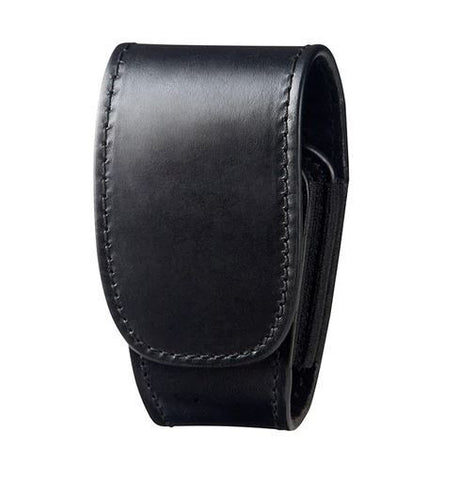 ASP Double Handcuff Case Leather