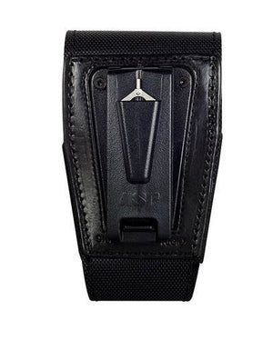 ASP Double Handcuff Case Leder