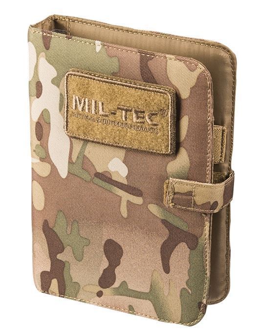 TACTICAL NOTEBOOK MEDIUM