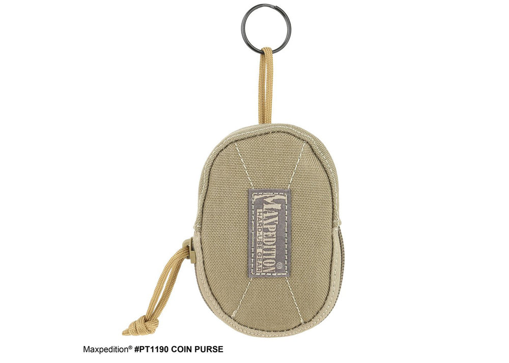 Maxpedition COIN PURSE