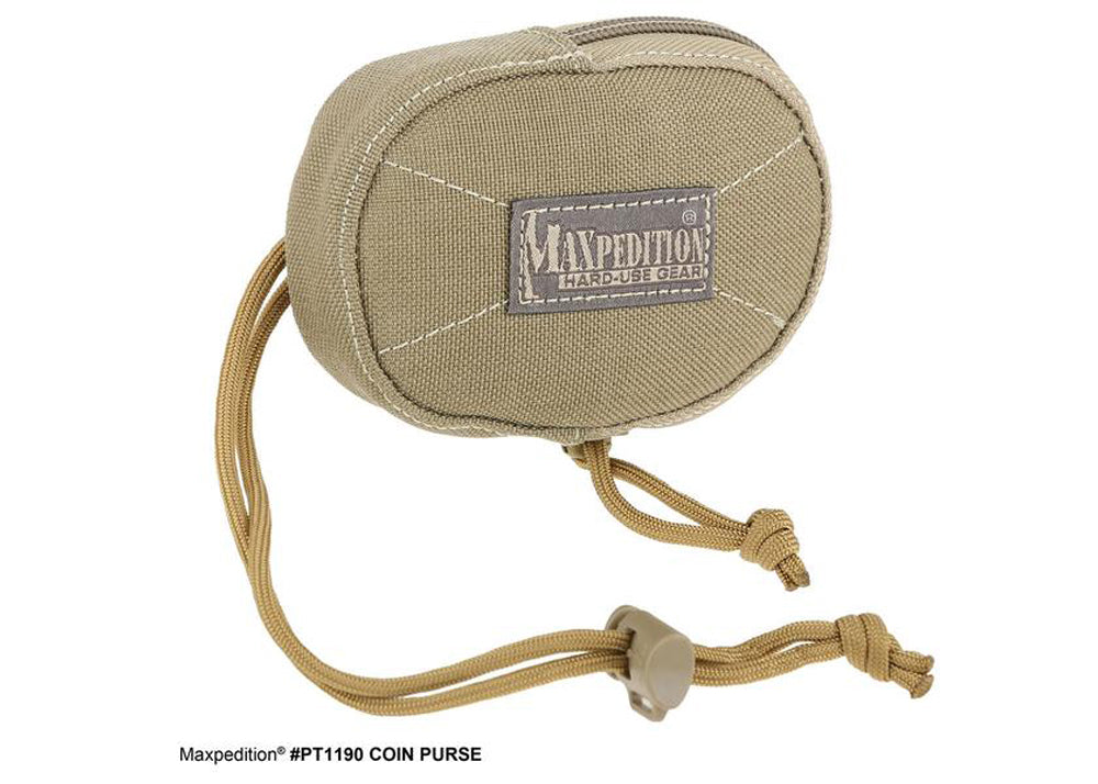 Maxpedition COIN PURSE