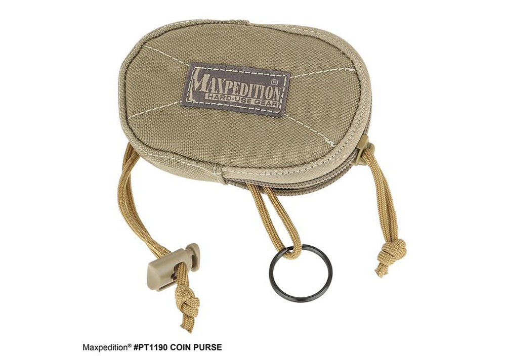 Maxpedition COIN PURSE