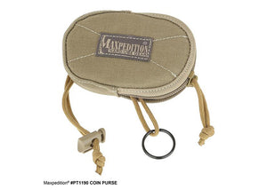 Maxpedition COIN PURSE