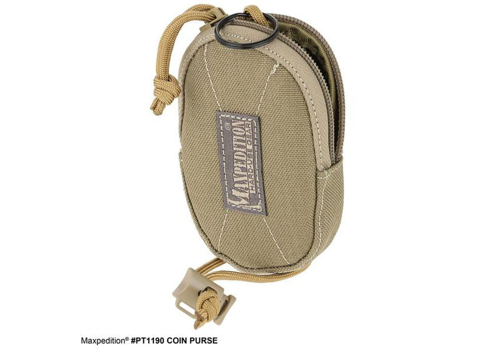 Maxpedition COIN PURSE