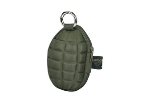 CONDOR GRENADE KEY CHAIN POUCH