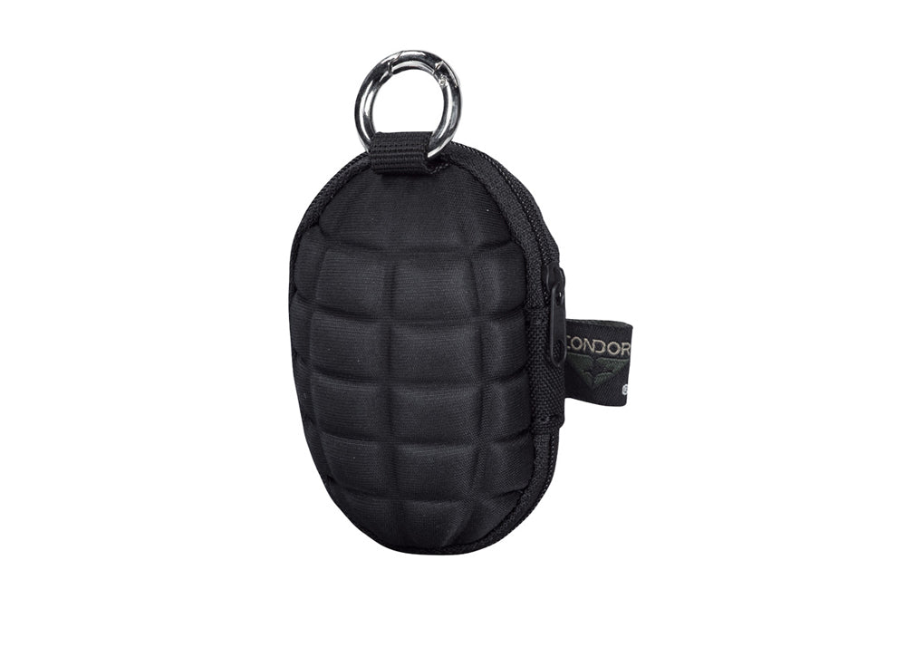 CONDOR GRENADE KEY CHAIN POUCH