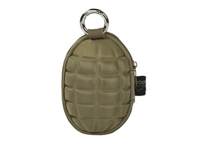 CONDOR GRENADE KEY CHAIN POUCH