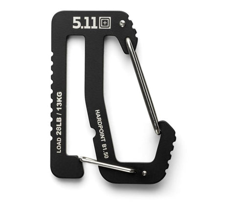 5.11 Hardpoint B150 Carabiner (56708)