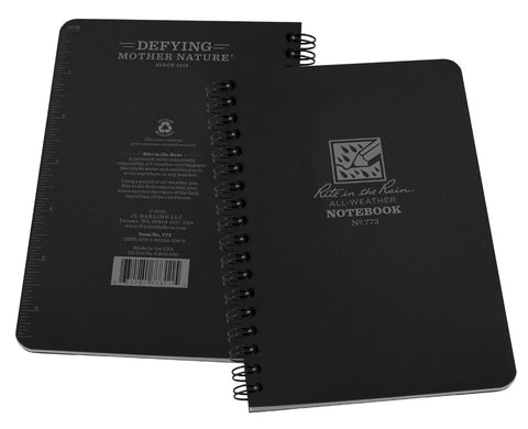 Rite in the Rain Tactical Notebook (773)