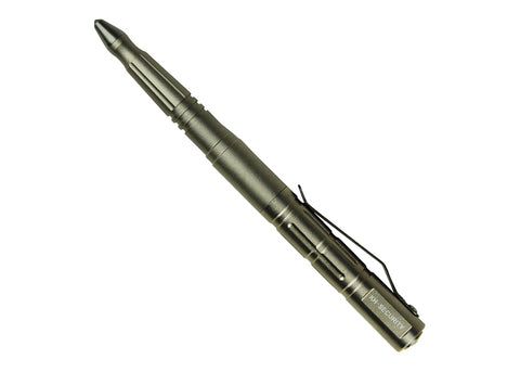 Kubotan Tactical Pen Premium Titanium